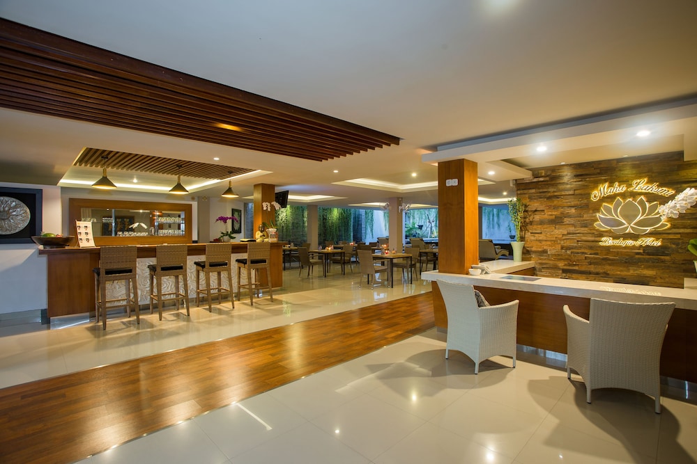 

Milano - Bali Sanur - Mahalaksmi Boutique Hotel