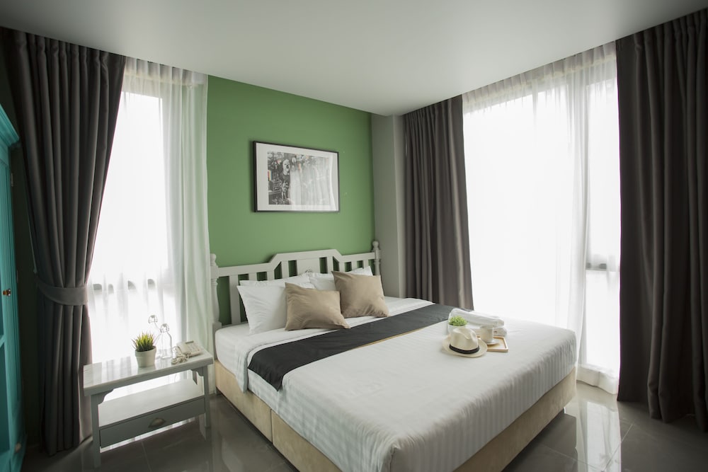 

Milano - Bangna - Heyha Hotel