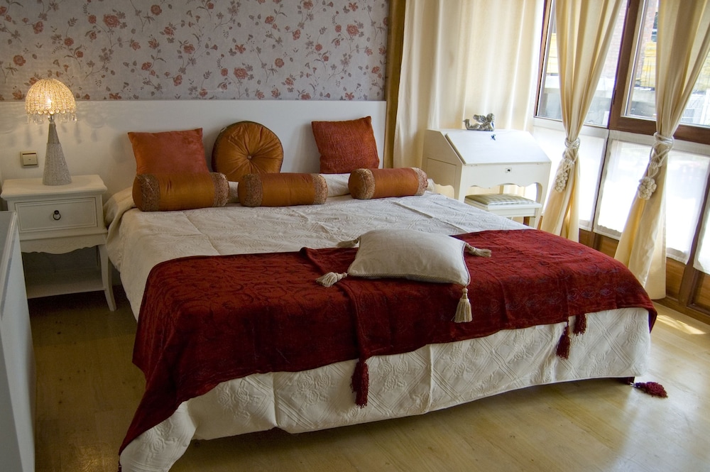 

Milano - Costa Cantabria - Agua Viva Eco H Wellness Castro Urdiales