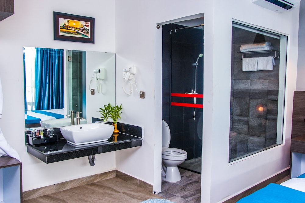 

Milano - Phumĭ Kâng Kéng - Good Time Boutique Hotel