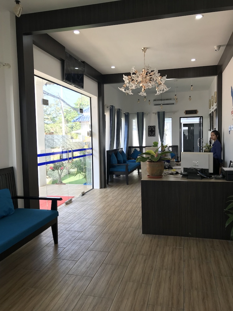 

Milano - Phumĭ Kâng Kéng - Good Time Boutique Hotel