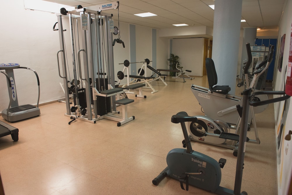 

Verona - Guardamar del Segura - Hotel ParqueMar Premium Beach