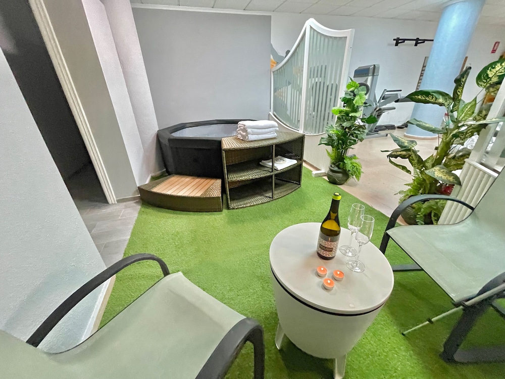 

Milano - Guardamar del Segura - Hotel ParqueMar Premium Beach