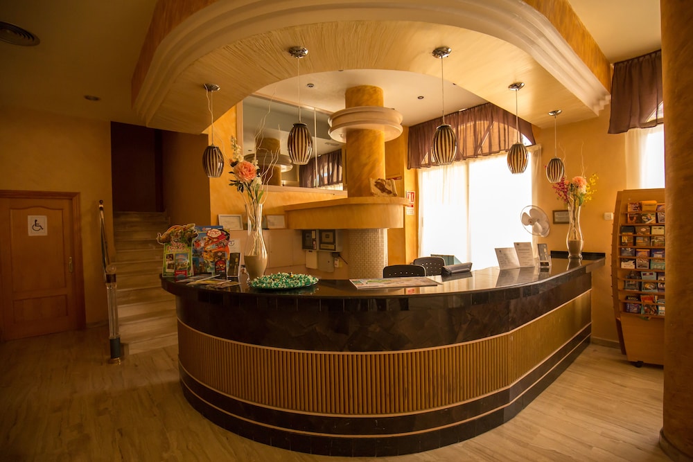

Venezia - Guardamar del Segura - Hotel ParqueMar Premium Beach