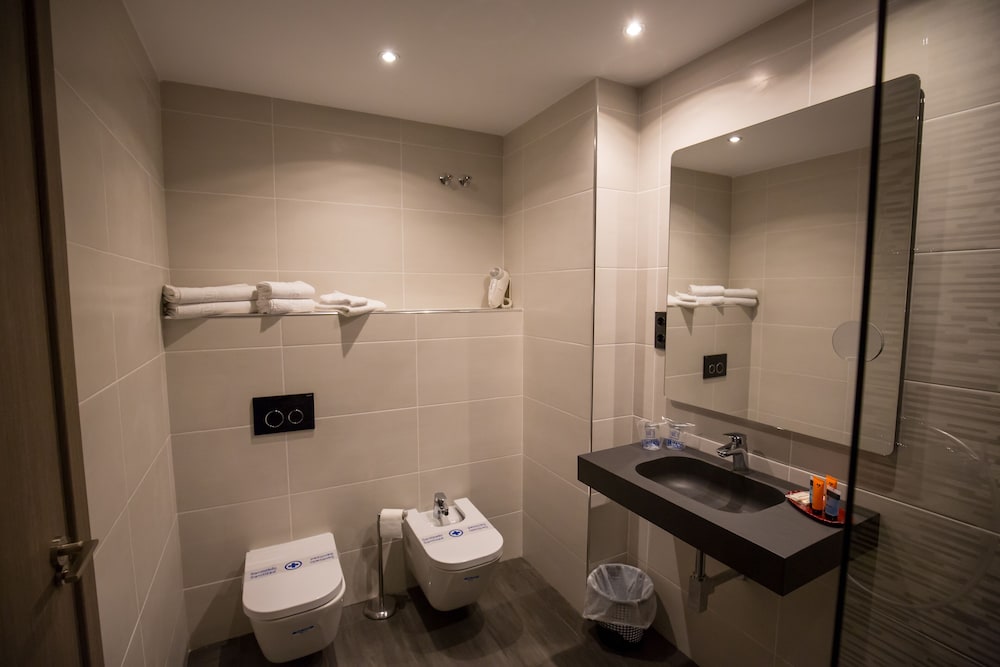 

Venezia - Rojals - Hotel ParqueMar Premium Beach