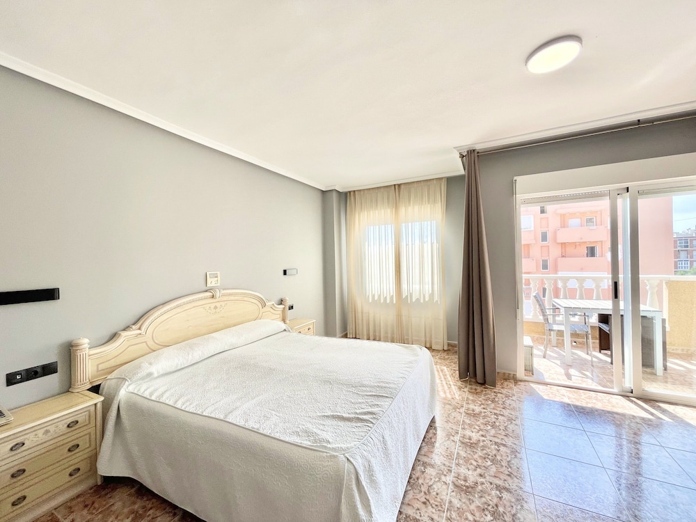 

Verona - Guardamar del Segura - Hotel ParqueMar Premium Beach