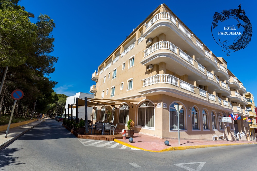 

Milano - Rojals - Hotel ParqueMar Premium Beach