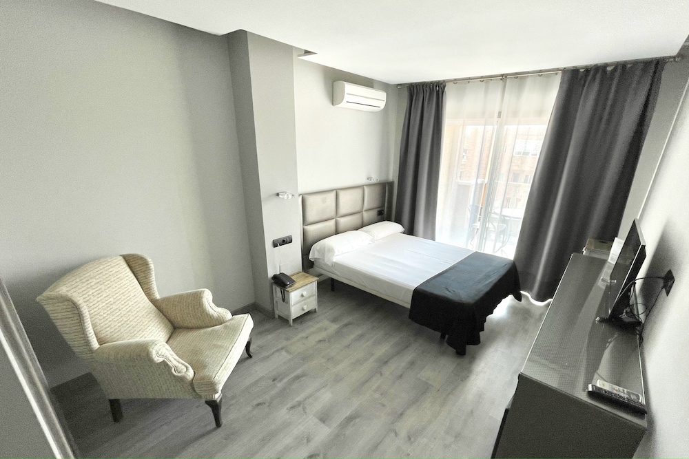 

Milano - Rojals - Hotel ParqueMar Premium Beach