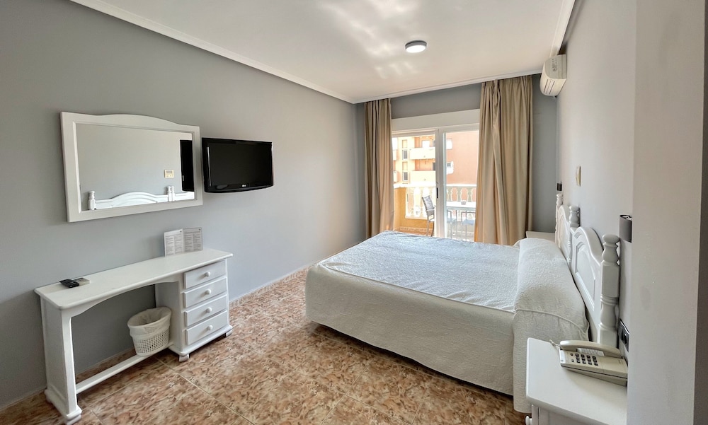 

Roma - Rojals - Hotel ParqueMar Premium Beach