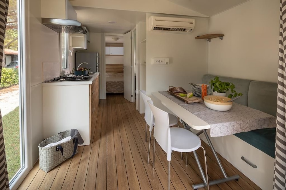

Roma - Grado - Villaggio Residence Punta Spin