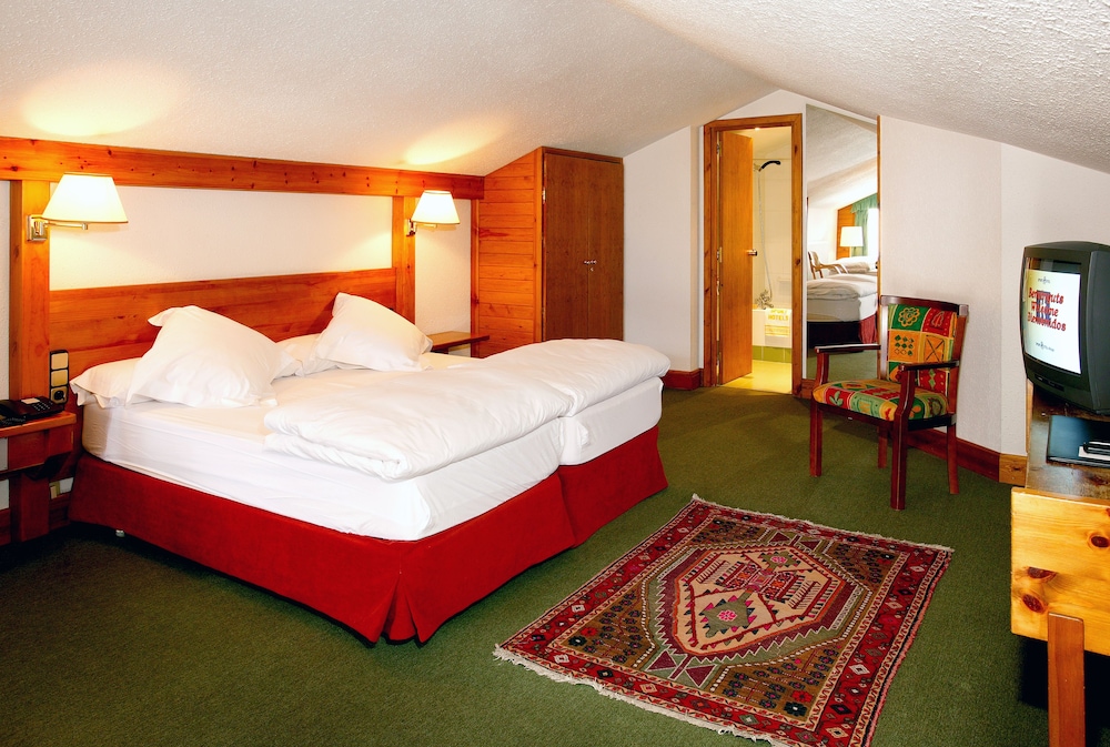 

Bologna - Sant Pere - Sport Hotel