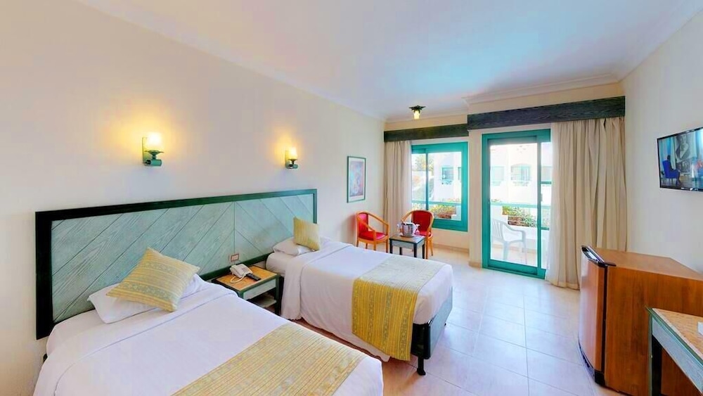 

Torino - Sharm El Sheikh - Falcon Hills Hotel