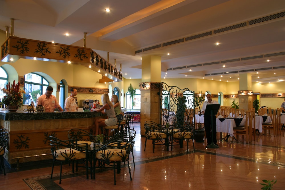 

Bologna - Sharm El Sheikh, Mar Rosso - Falcon Hills Hotel