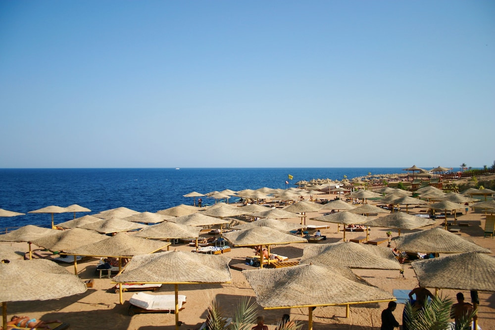 

Torino - Sharm El Sheikh - Falcon Hills Hotel