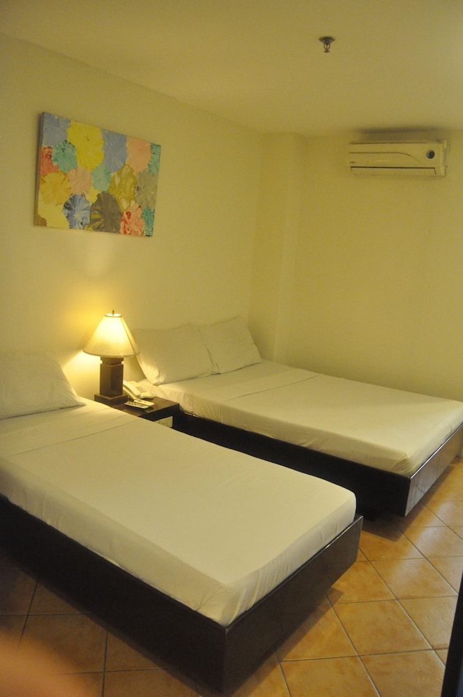 

Milano - Cordova - Skyblue Hotel