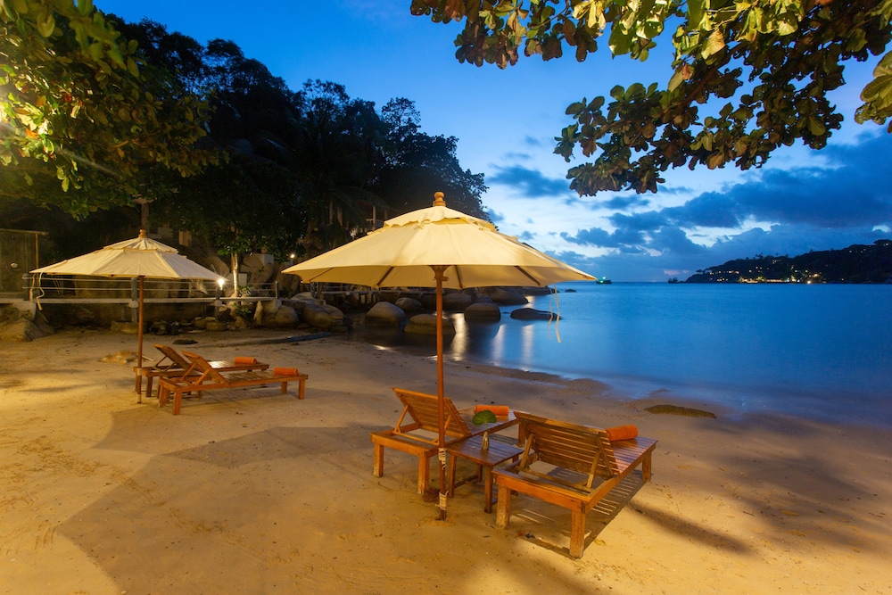 

Bologna - Ko Tao - Koh Tao Relax Freedom Beach Resort