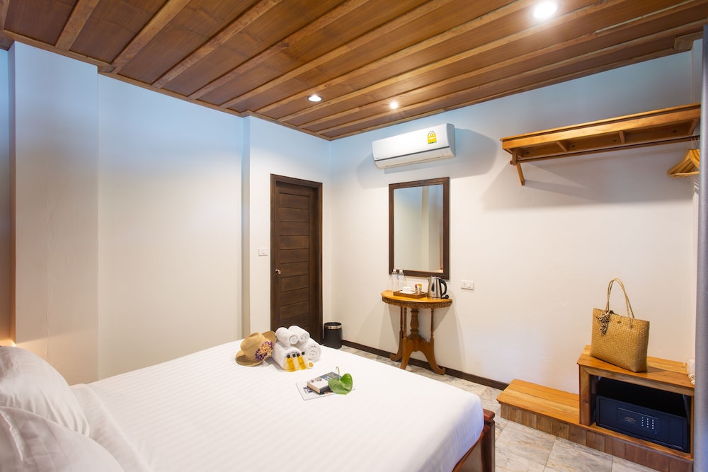 

Milano - Ko Tao - Koh Tao Relax Freedom Beach Resort