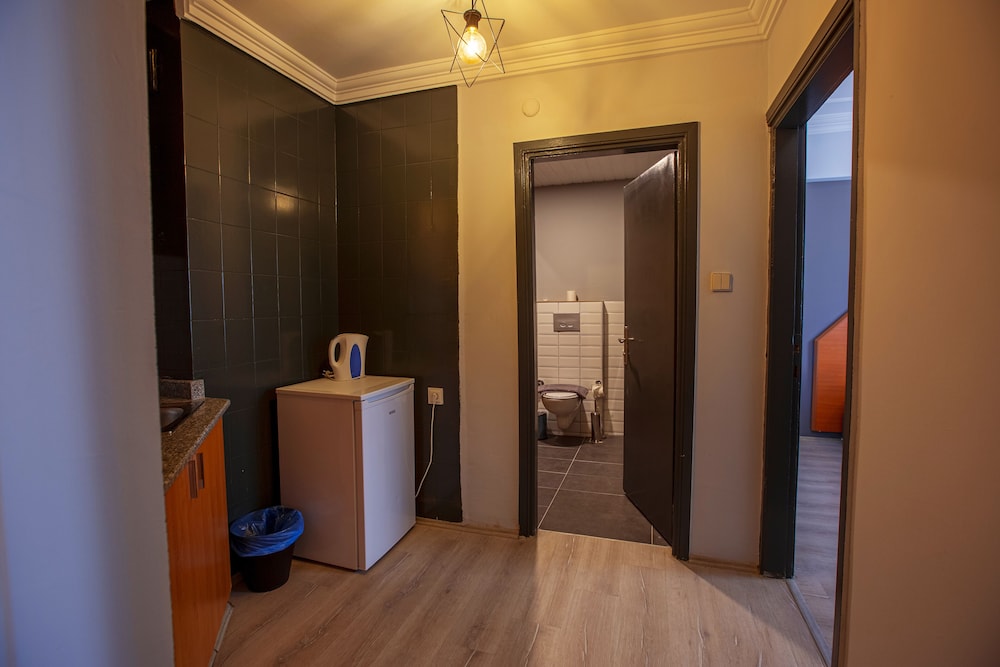 

Catania - Alanya - HMA Hotel & Suites