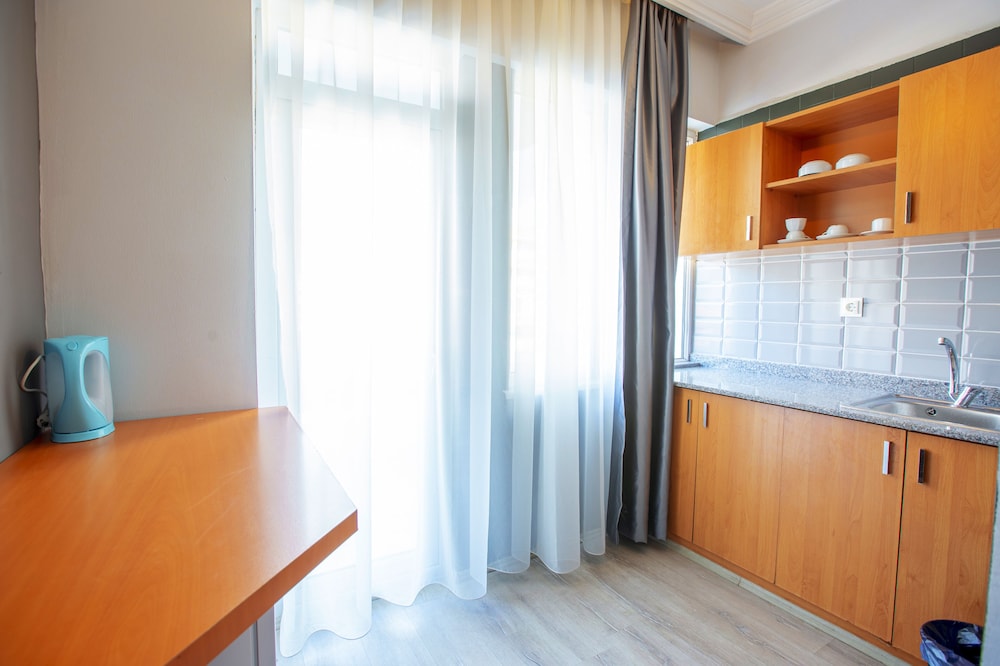 

Bologna - Alanya - HMA Hotel & Suites