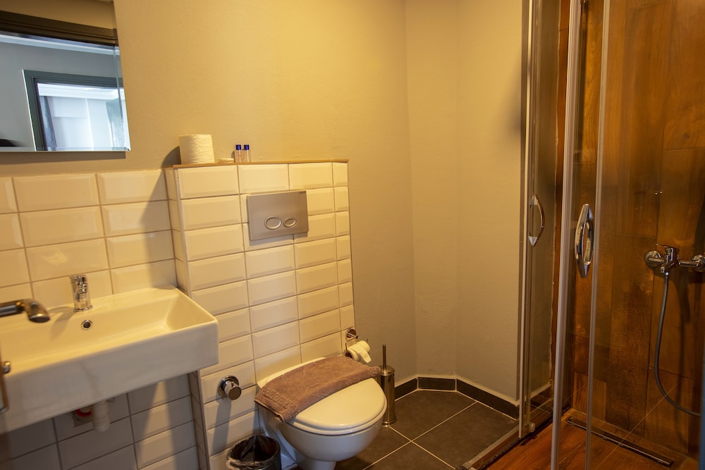 

Bologna - Alanya - HMA Hotel & Suites