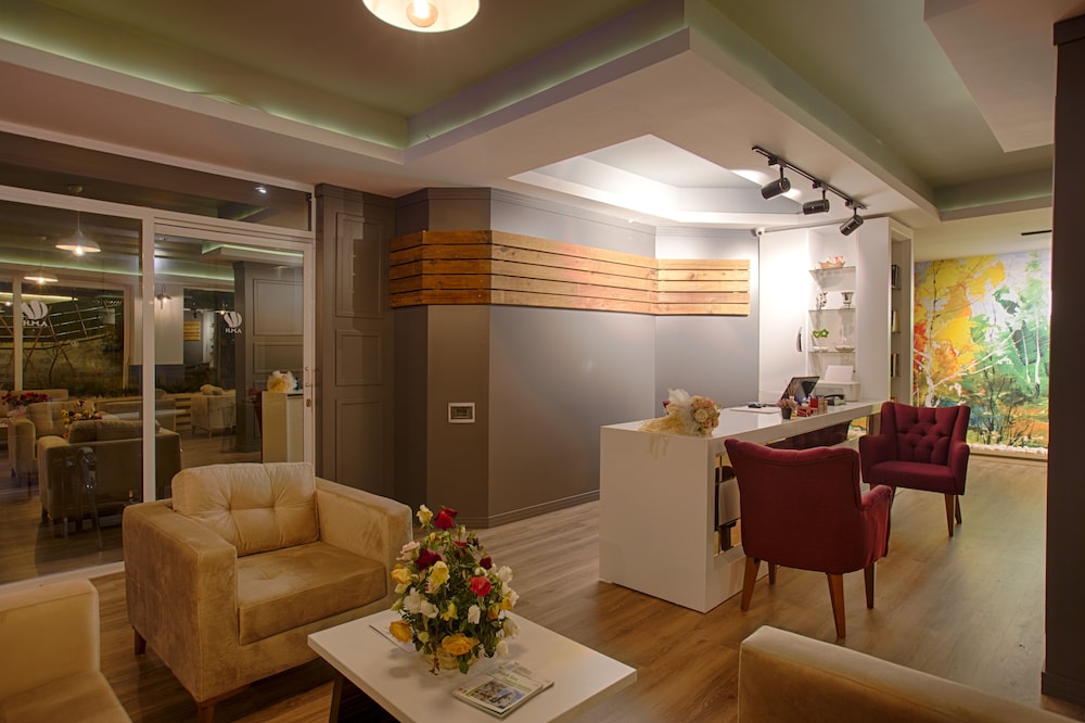 

Napoli - Alanya - HMA Hotel & Suites