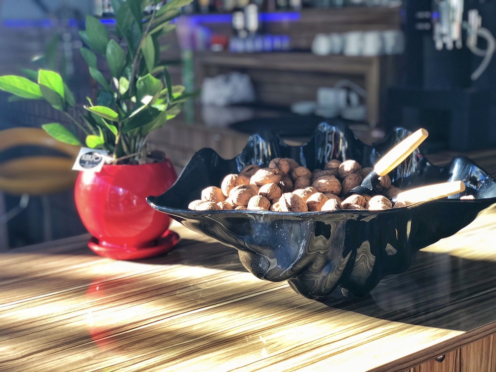 

Verona - Alanya - HMA Hotel & Suites
