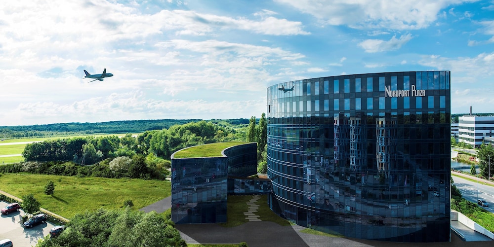 

Milano - Norderstedt - Airport Plaza Hotel Hamburg