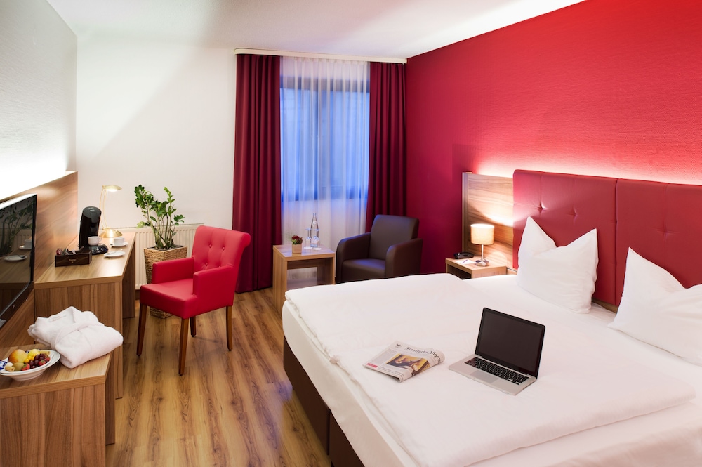 

Milano - Wetzlar - ACHAT Hotel Wetzlar
