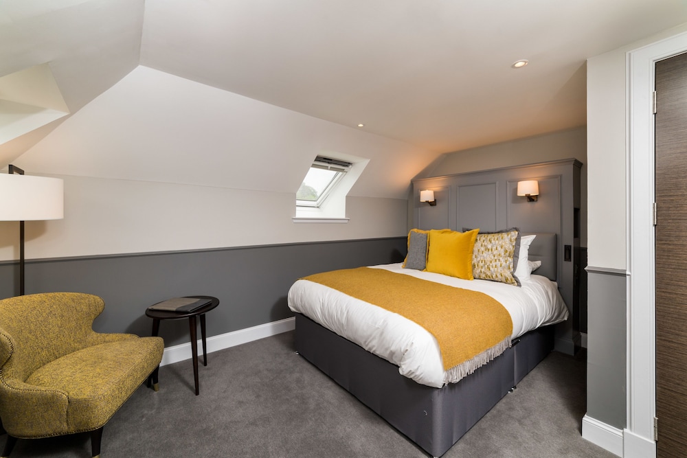 

Venezia - Portree - The Marmalade Hotel