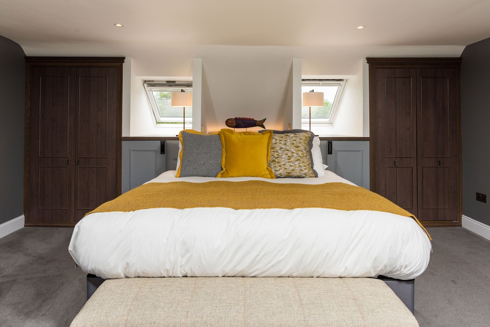 

Firenze - Portree - The Marmalade Hotel