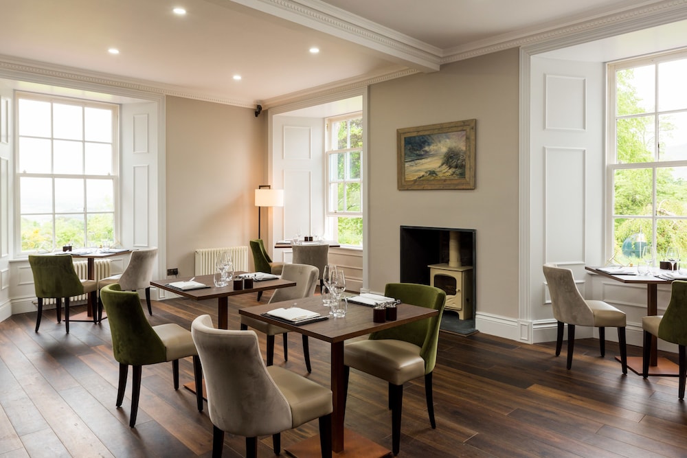 

Catania - Portree - The Marmalade Hotel