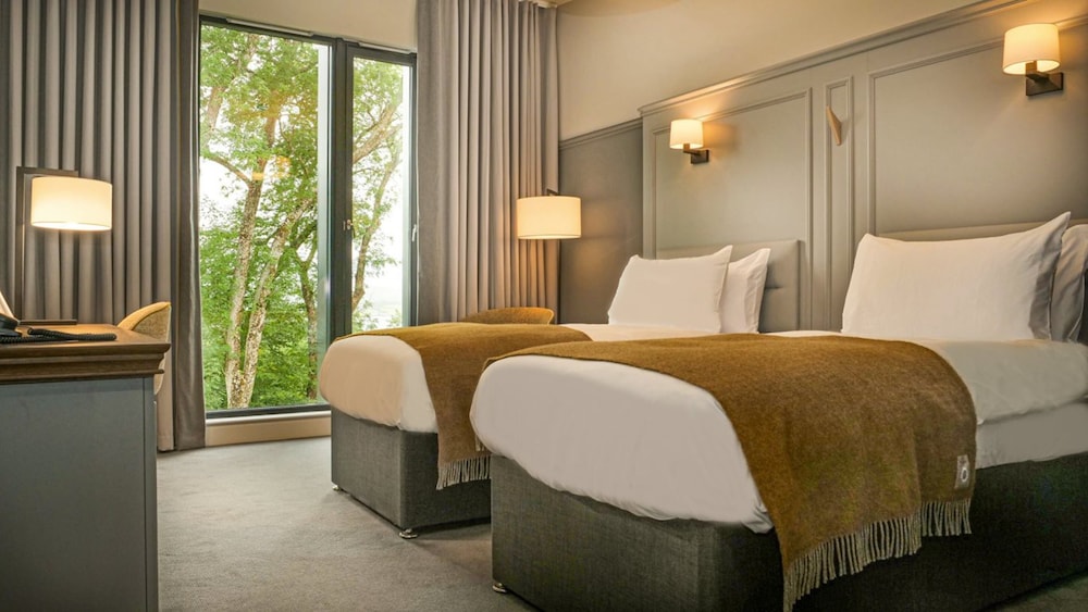 

Firenze - Portree - The Marmalade Hotel