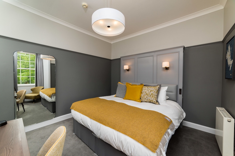 

Verona - Portree - The Marmalade Hotel
