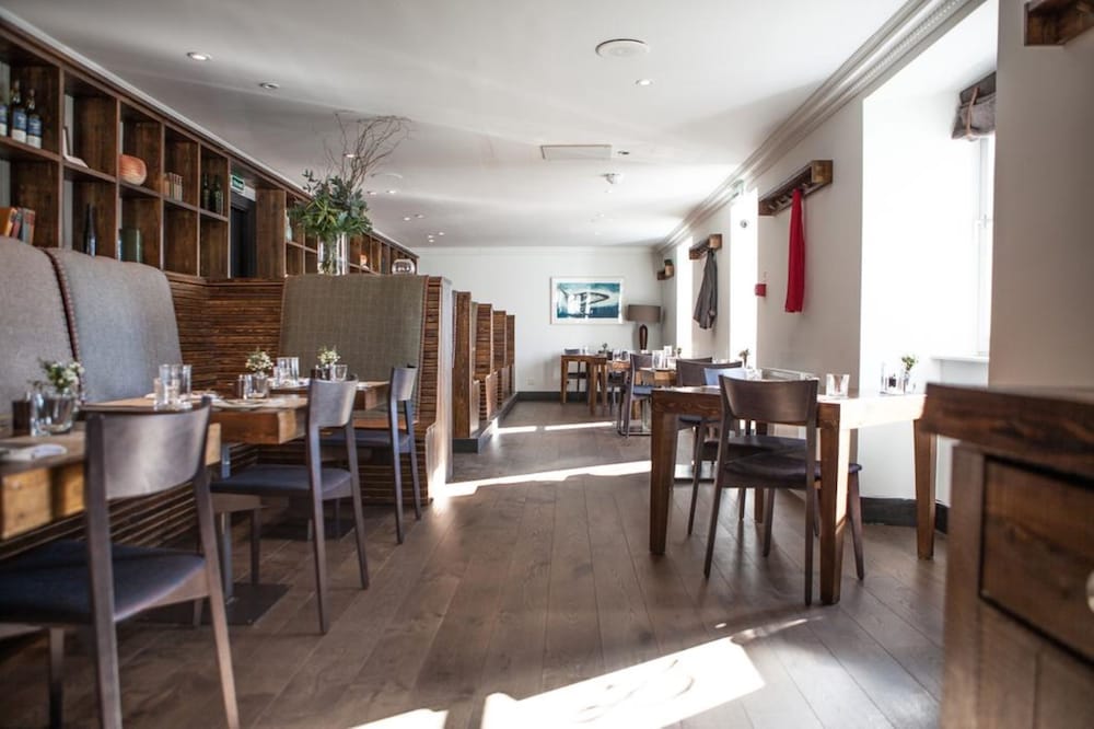 

Venezia - Portree - The Bosville