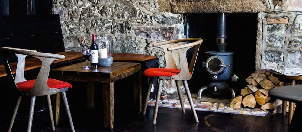 

Venezia - Portree - The Bosville
