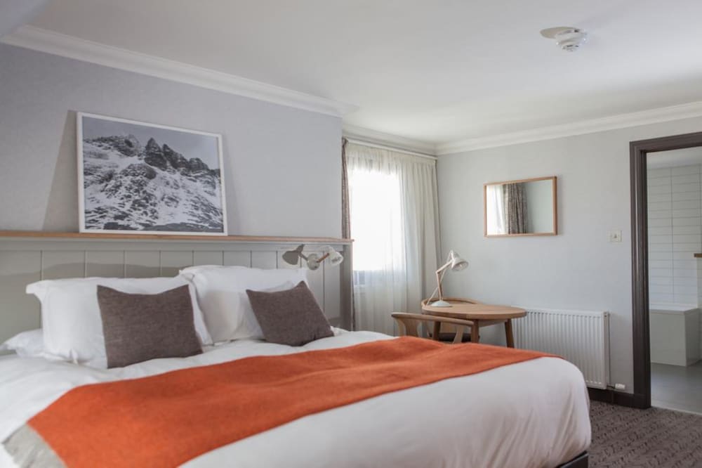 

Brindisi - Portree - The Bosville