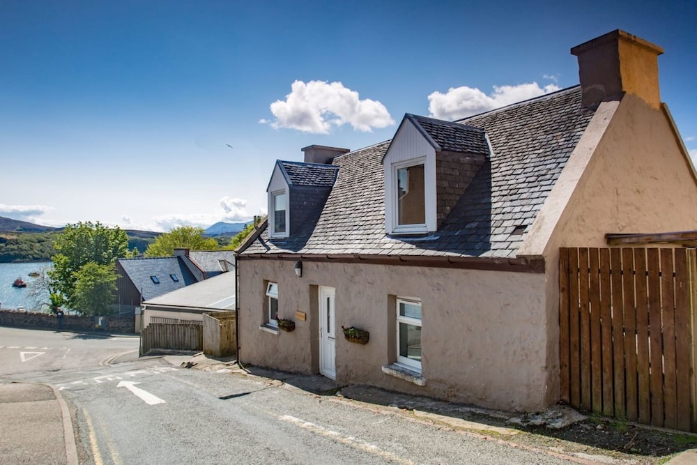 

Firenze - Portree - The Bosville
