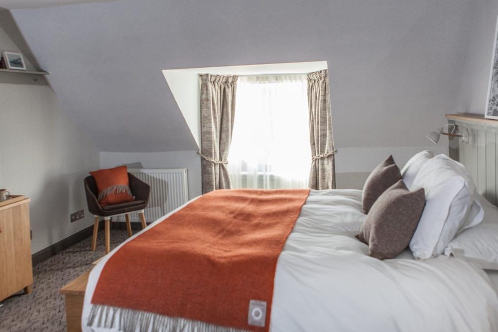 

Milano - Portree - The Bosville