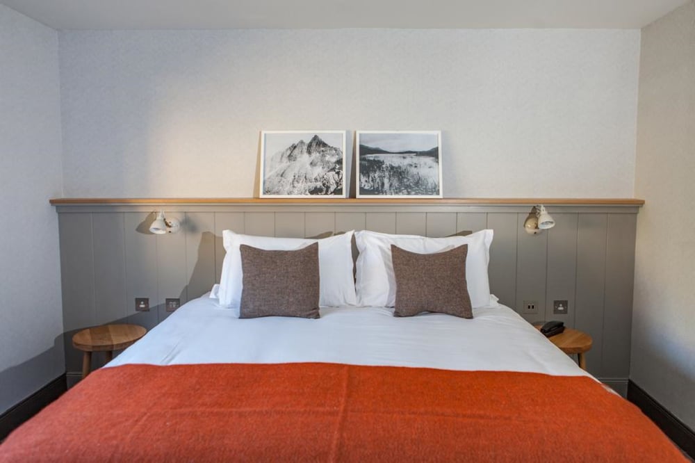 

Roma - Portree - The Bosville