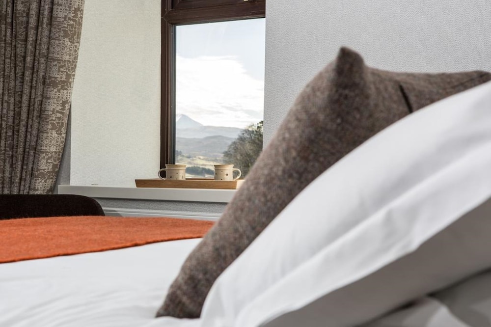 

Firenze - Portree - The Bosville