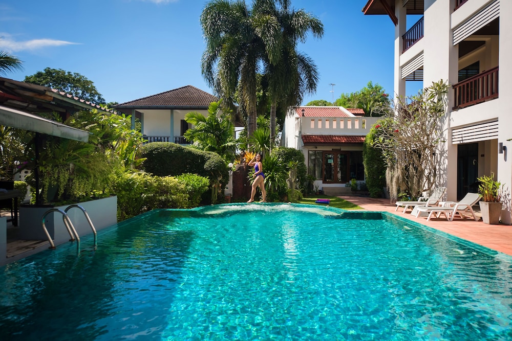 

Venezia - Rawai - Monaburi Boutique Resort