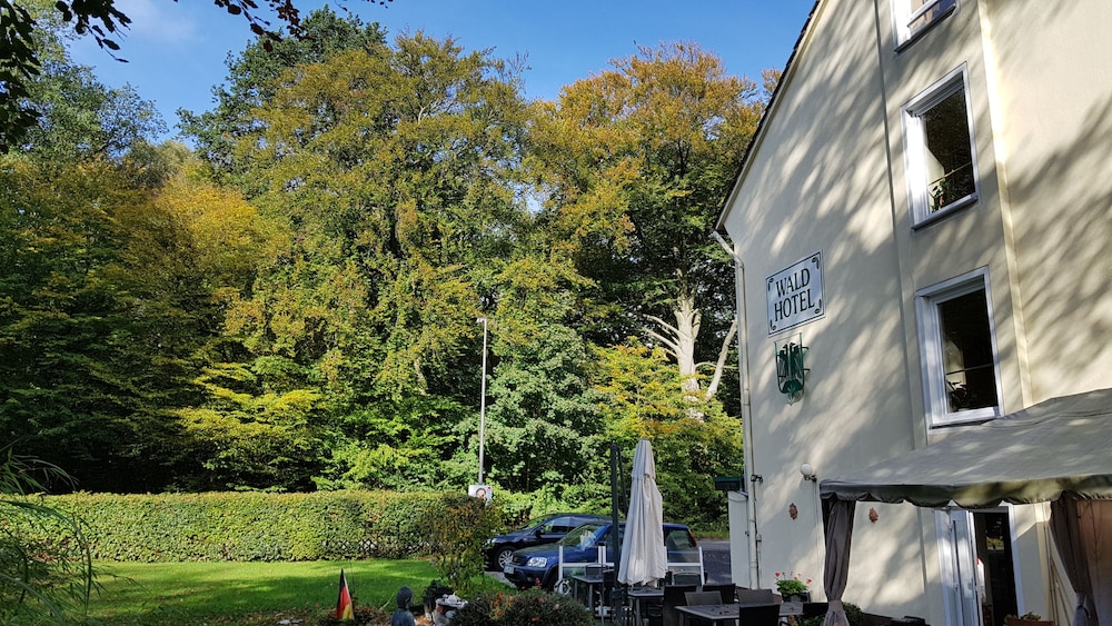 Troisdorf - Wald-Hotel