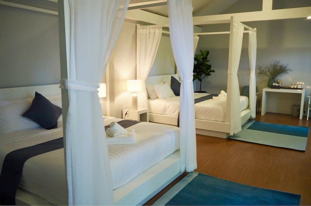 

Milano - Nuea Khlong - Purin Resort & Restaurant