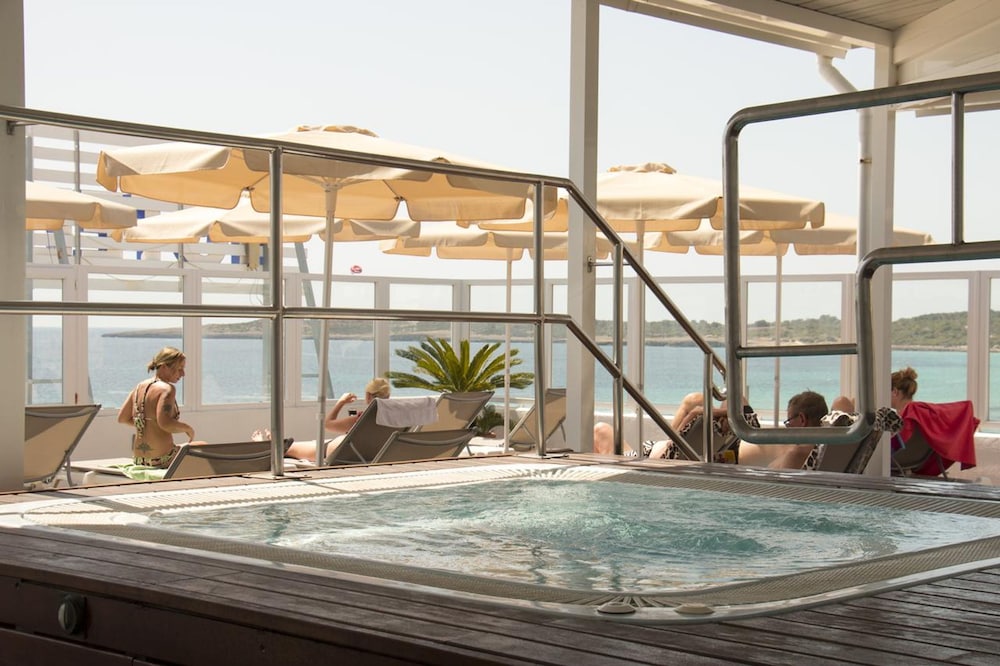 

Trieste - Sa Coma - Hotel Voramar