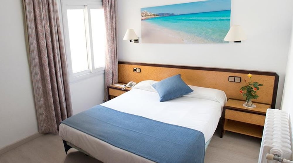 

Venezia - Son Servera - Hotel Voramar