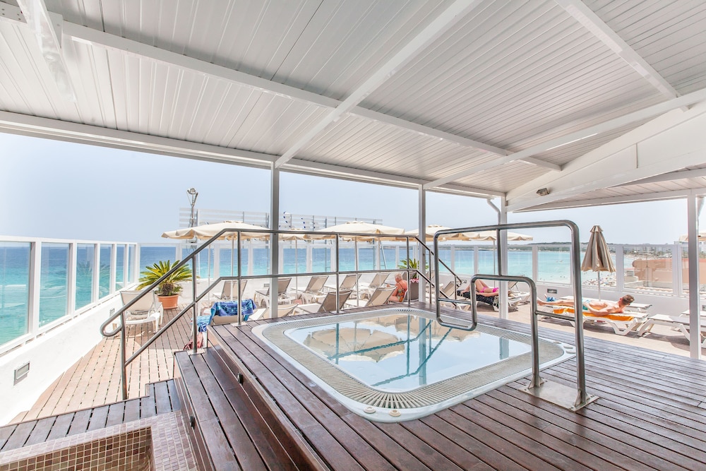 

Venezia - Son Servera - Hotel Voramar