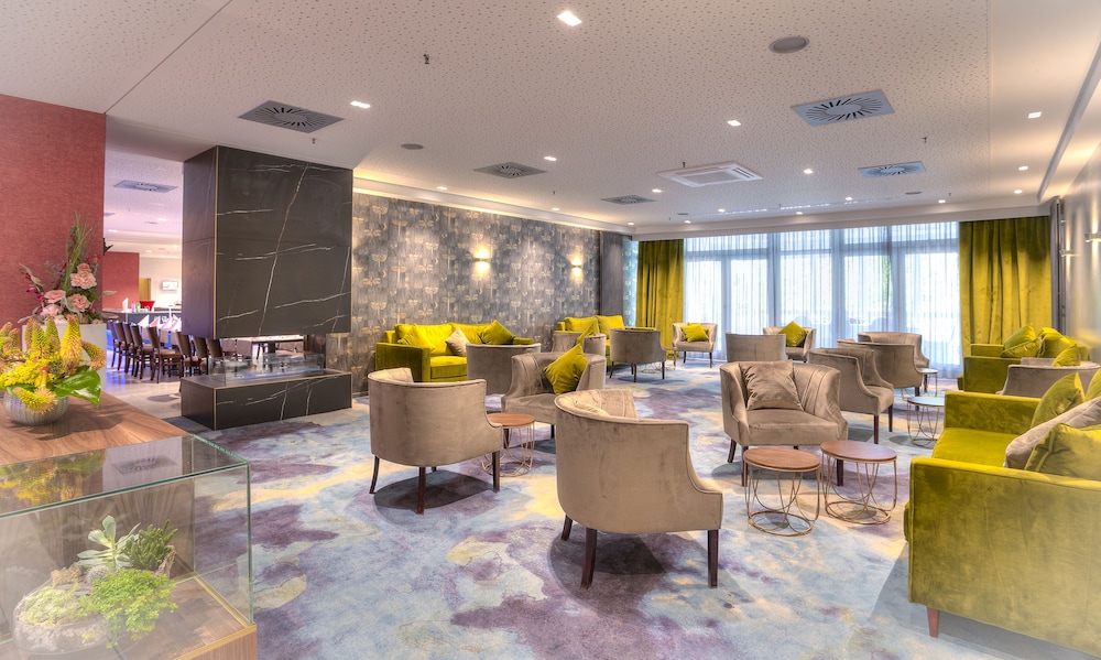 

Roma - Hanau - ACHAT Hotel Frankfurt Maintal