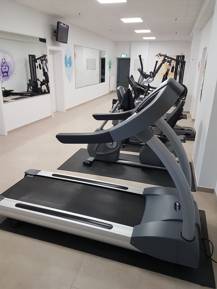 

Napoli - Hanau - ACHAT Hotel Frankfurt Maintal