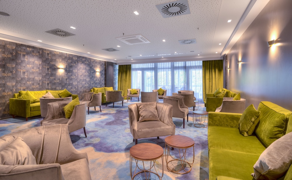 

Milano - Hanau - ACHAT Hotel Frankfurt Maintal