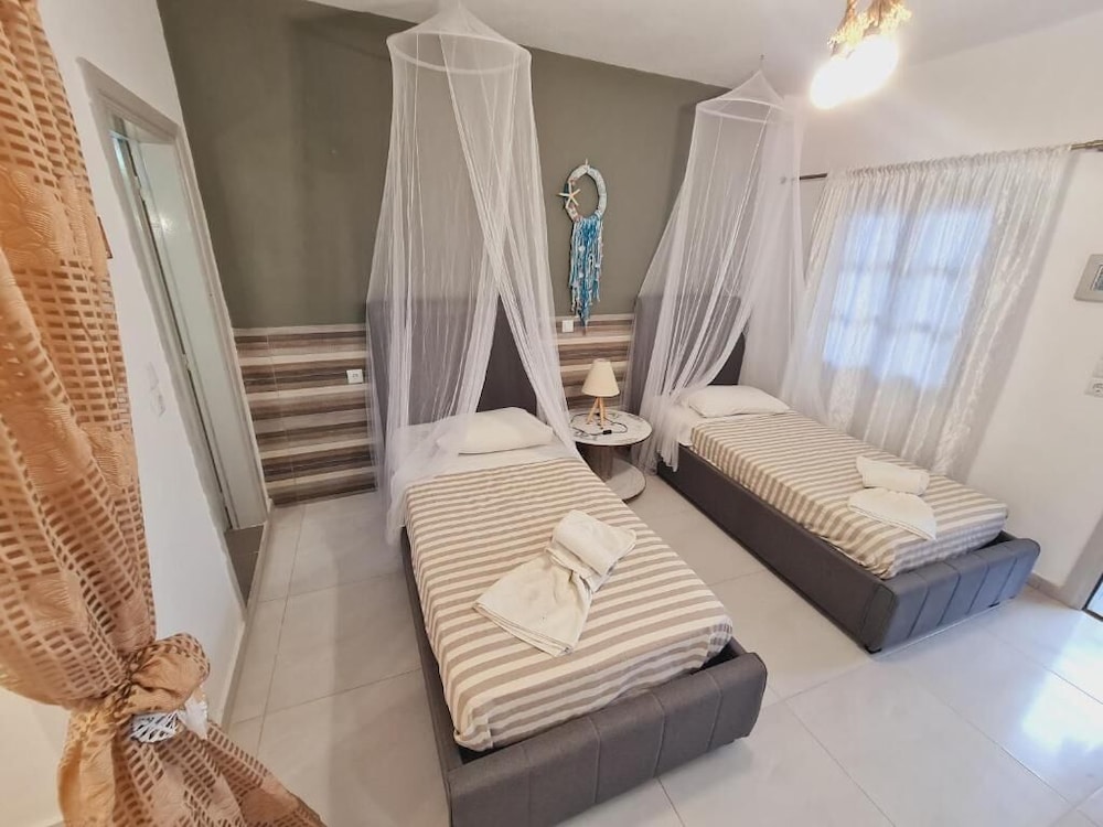 

Firenze - Perivolos - Villa Anto